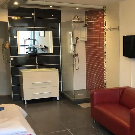 Village Naturiste Vue Heliopolis C *