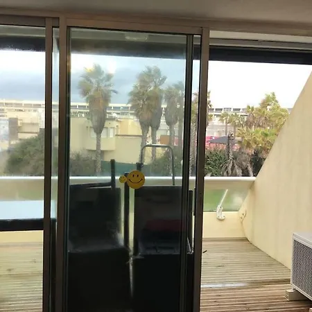 Village Naturiste Vue Heliopolis C Apartamento