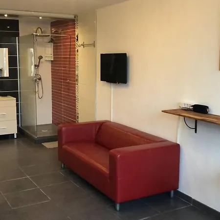 Apartamento Village Naturiste Vue Heliopolis C Agde
