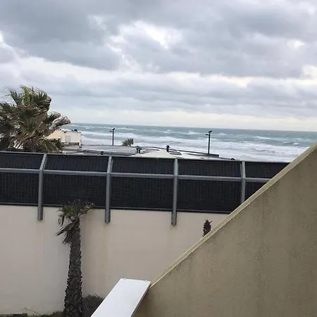 Village Naturiste Vue Heliopolis C Apartment